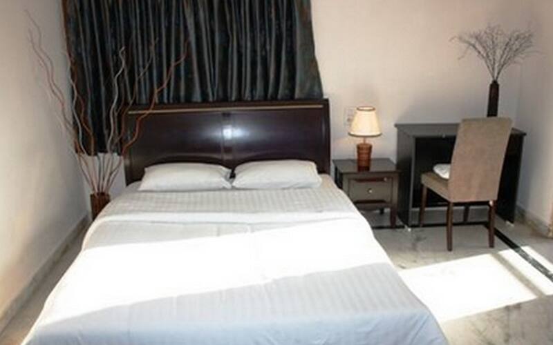 Kavuri Hills Serviced Apartments, Hyderabad 1